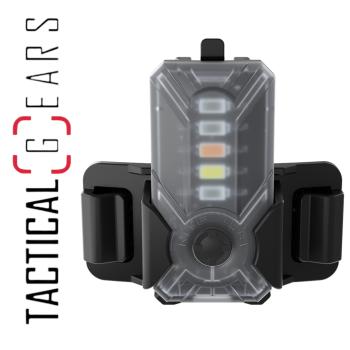 NITECORE NU07 LE SIGNALLEUCHTE